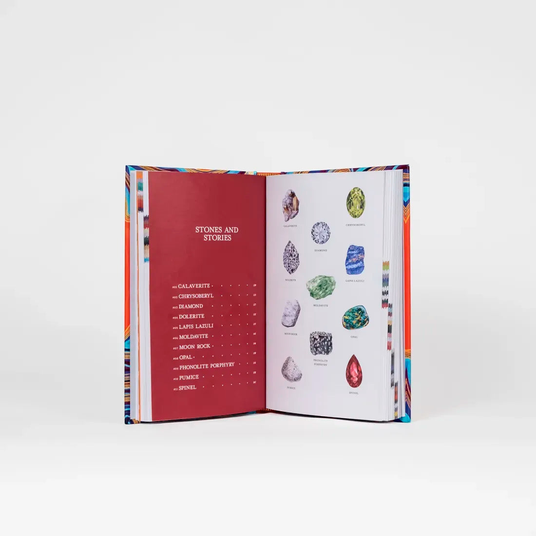 Lapidarium US - Hardback