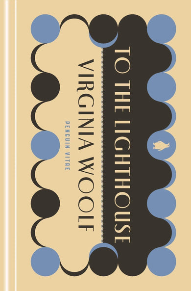 To the Lighthouse-Fiction: Modern and contemporary-買書書 BuyBookBook