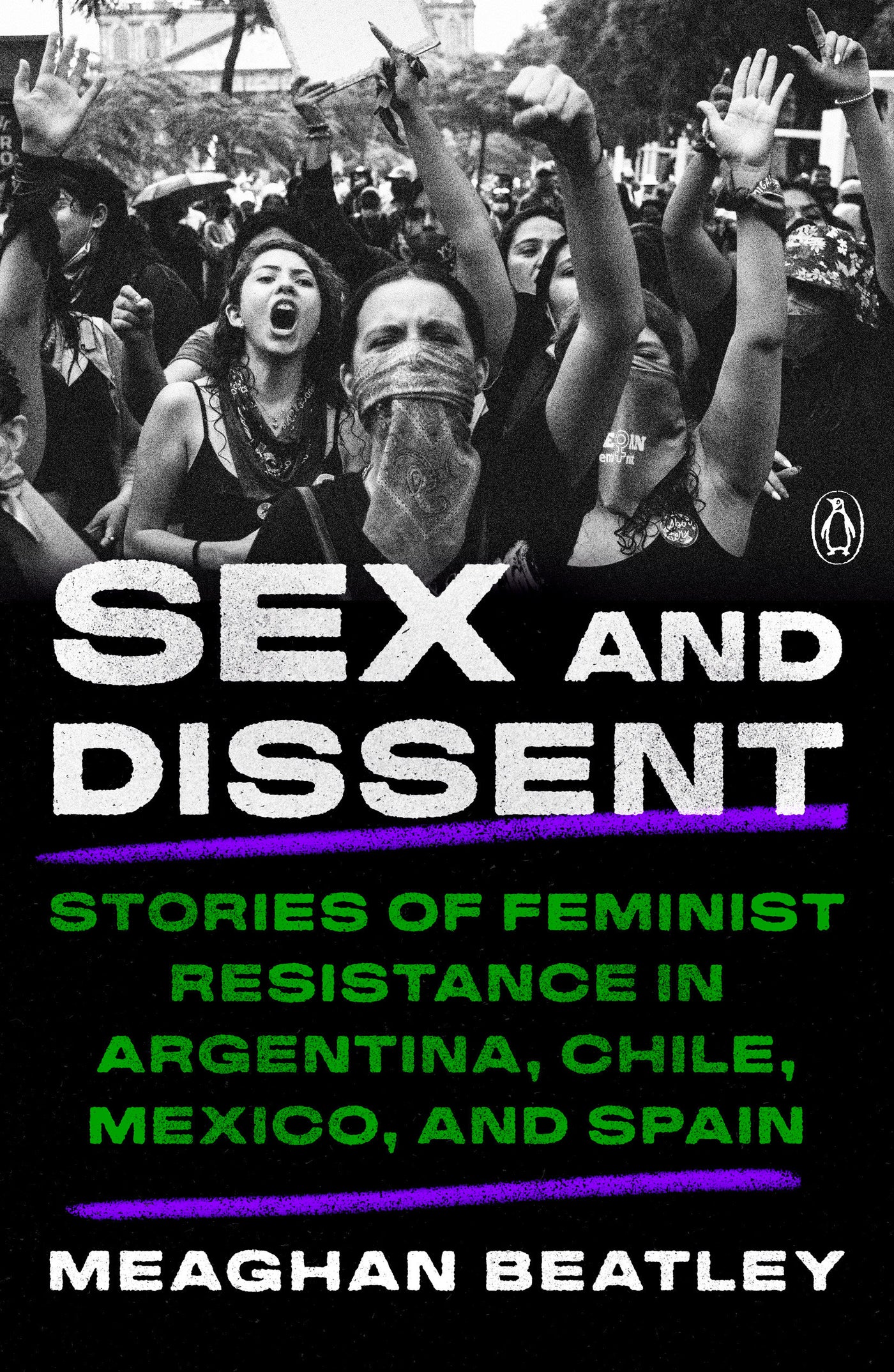 Sex and Dissent
