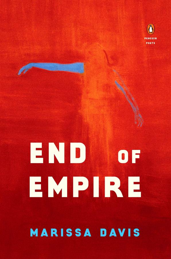 End of Empire-Poetry-買書書 BuyBookBook