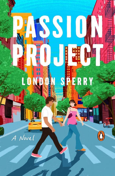 Passion Project
