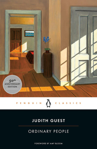 Ordinary People-Fiction: general and literary-買書書 BuyBookBook
