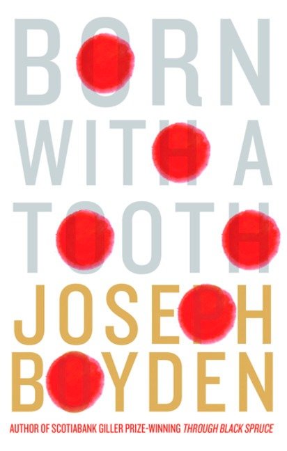 Born With A Tooth-Fiction: Short stories and other special features-買書書 BuyBookBook