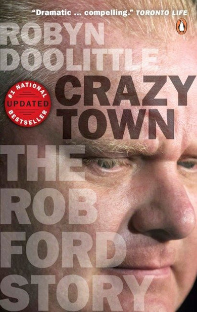 Crazy Town
