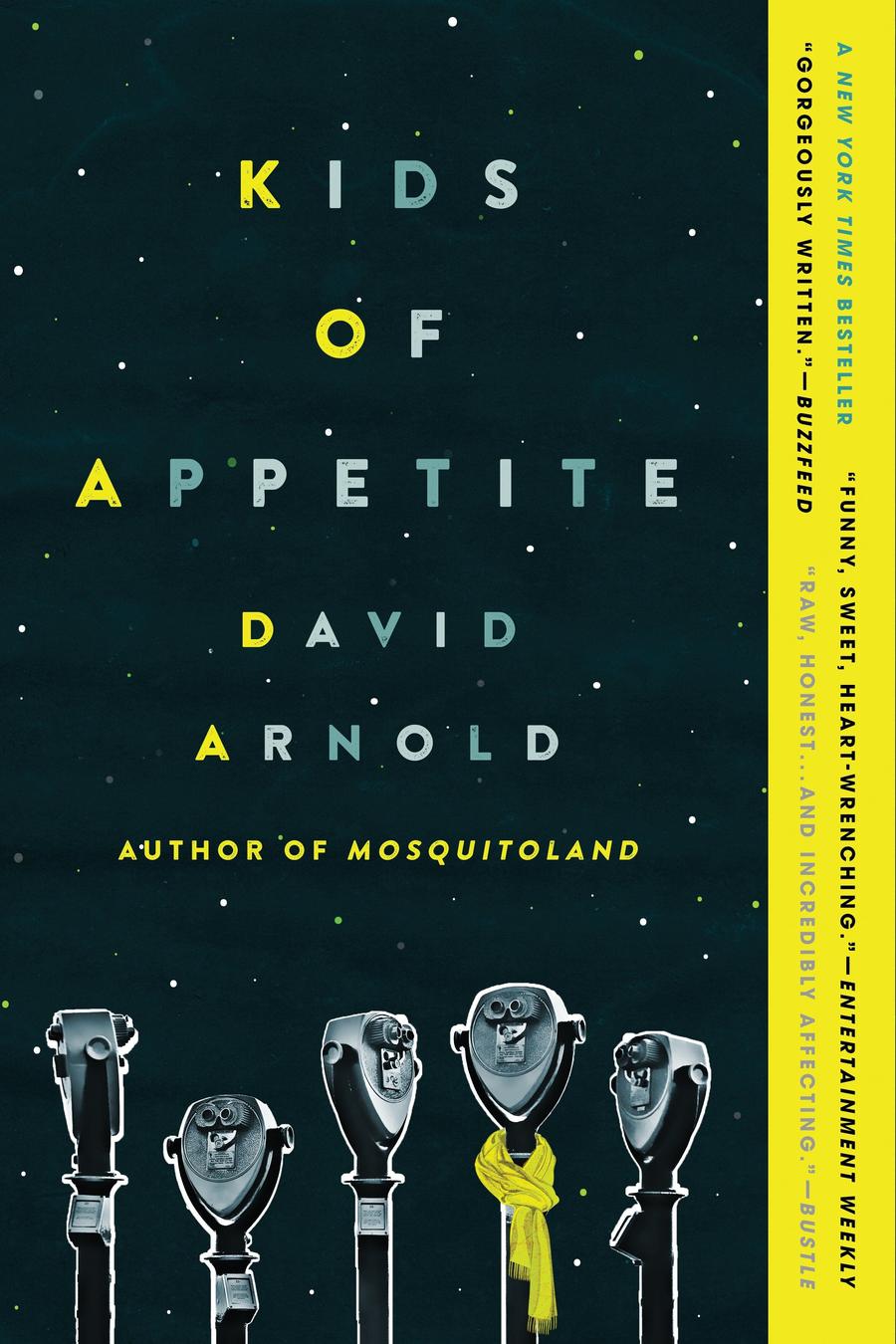 Kids of Appetite-Children’s / Teenage fiction: General and modern fiction-買書書 BuyBookBook