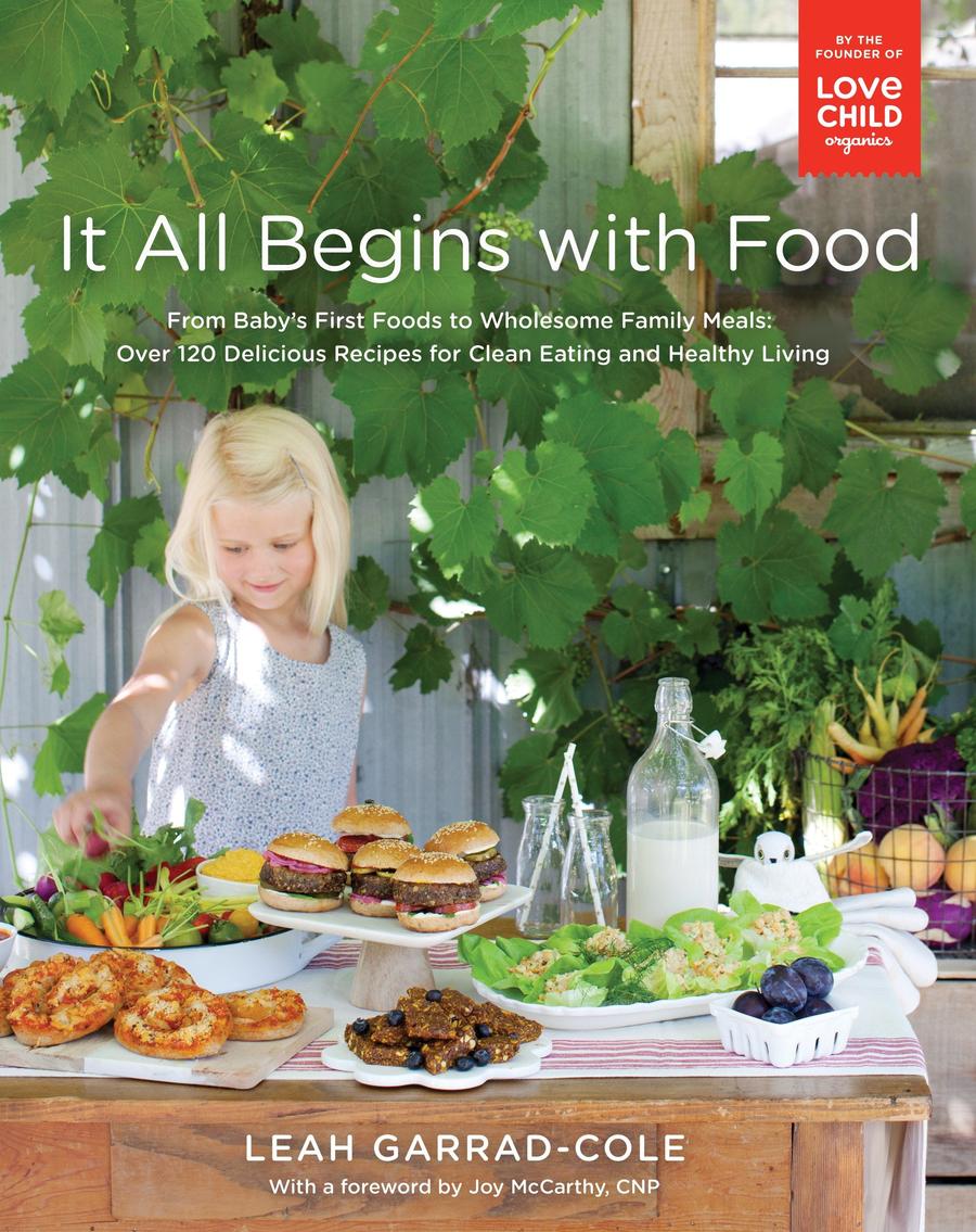 It All Begins with Food-Cookery / food and drink / food writing-買書書 BuyBookBook