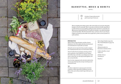 On Boards CA - Hardback