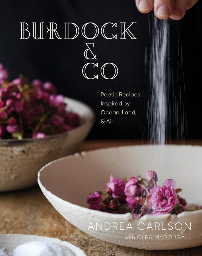 Burdock & Co-Cookery / food and drink / food writing-買書書 BuyBookBook
