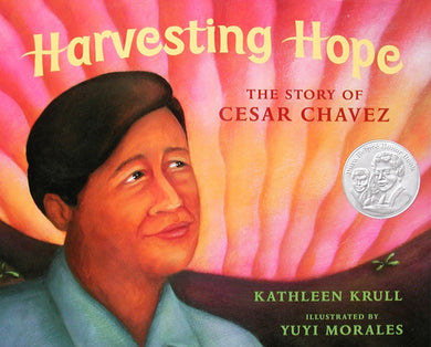 Harvesting Hope-Children’s / Teenage: Other general interest-買書書 BuyBookBook