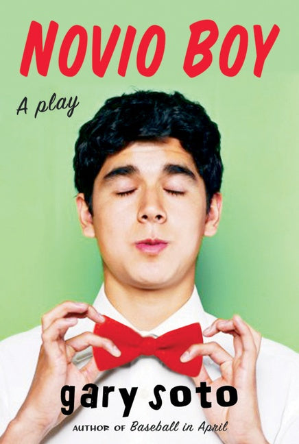 Novio Boy-Children’s / Teenage fiction: General and modern fiction-買書書 BuyBookBook