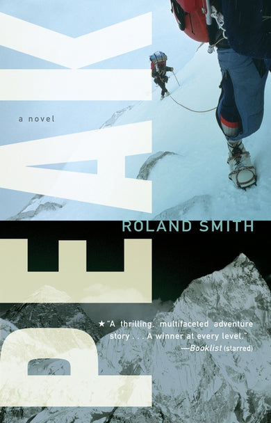 Peak-Children’s / Teenage fiction: General and modern fiction-買書書 BuyBookBook