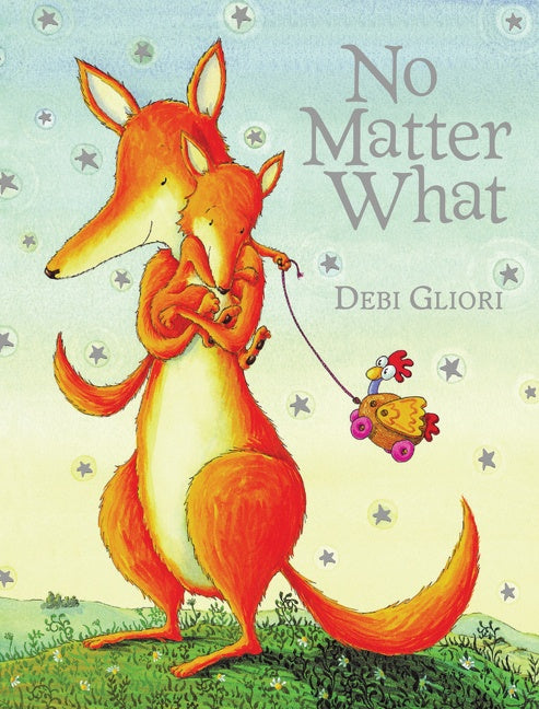 US - Board book