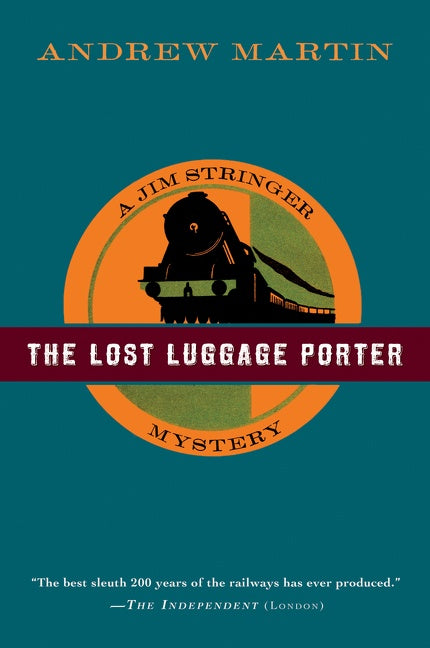 The Lost Luggage Porter