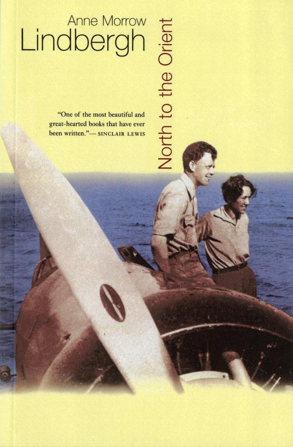 North To The Orient