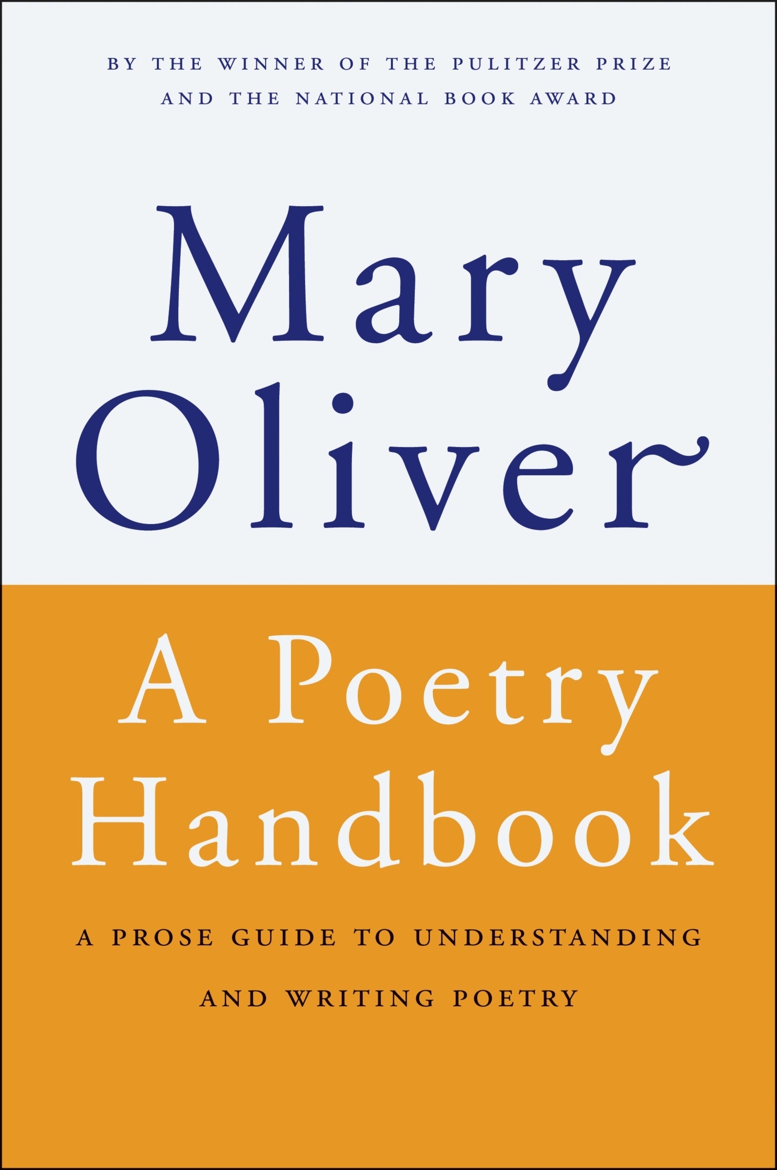 A Poetry Handbook-Language and Linguistics-買書書 BuyBookBook