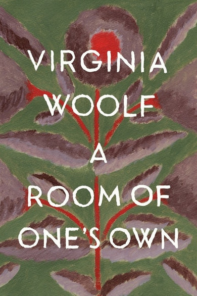 A Room of One's Own