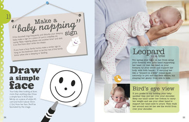 Baby Play for Every Day