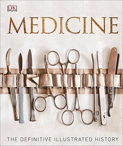 Medicine - GB - Hardback