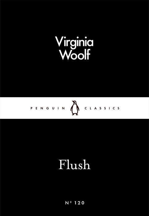 Flush - GB - Paperback / softback (9780241251478)