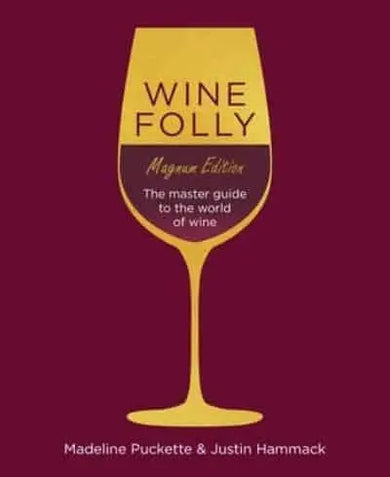 Wine Folly: Magnum Edition-Cookery / food and drink / food writing-買書書 BuyBookBook