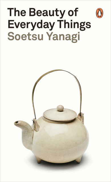The Beauty of Everyday Things-Decorative arts-買書書 BuyBookBook