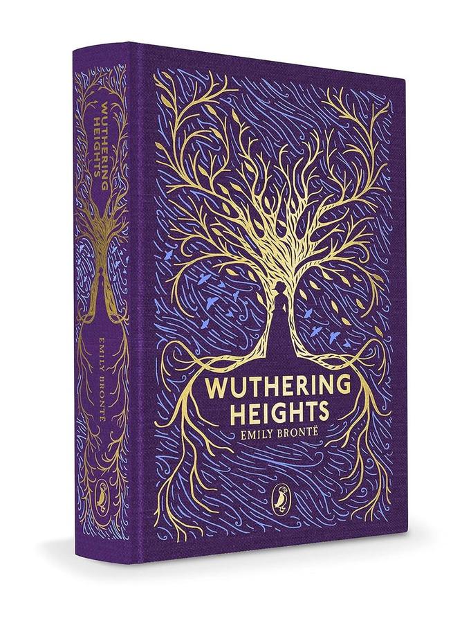 Wuthering Heights