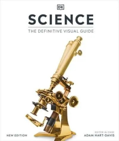 Science - GB - Hardback