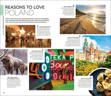 DK Poland US - Paperback / softback