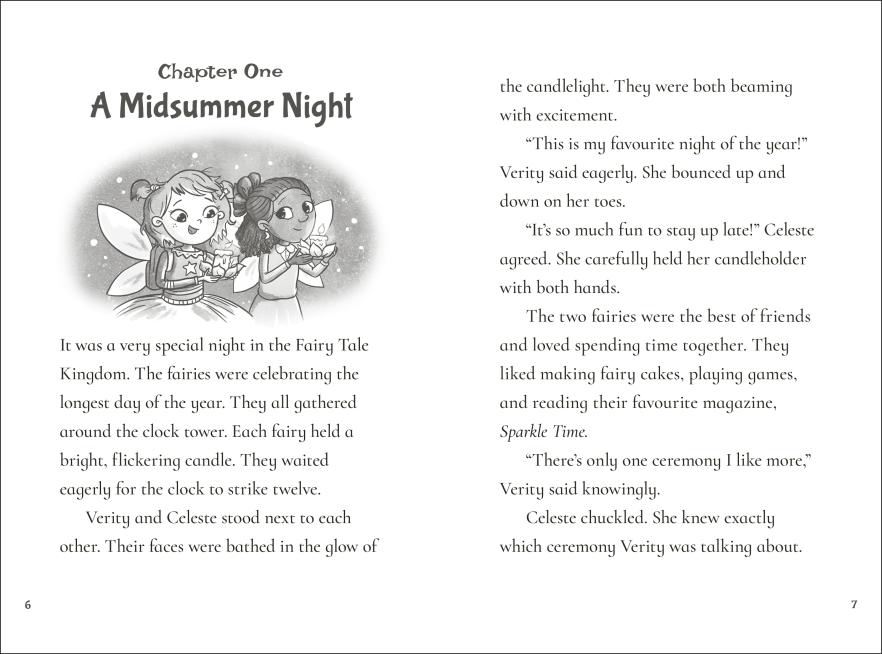 Verity Fairy: Cinderella-Society/ culture/ social sciences-買書書 BuyBookBook