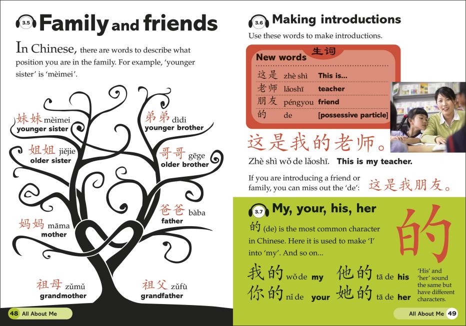 Easy Peasy Chinese-Children’s / Teenage reference material-買書書 BuyBookBook