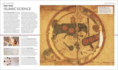 Timelines of World History