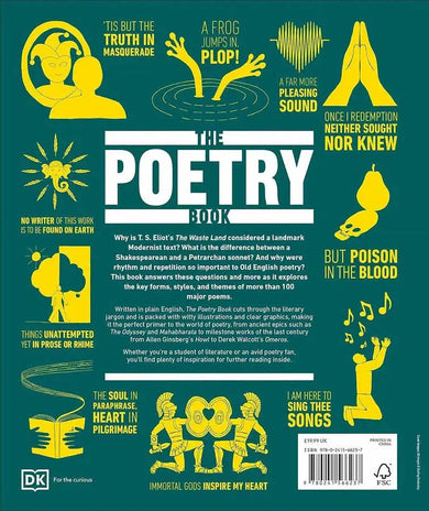 The Poetry Book