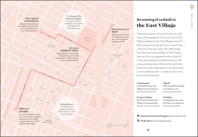 New York City Like a Local US - Hardback