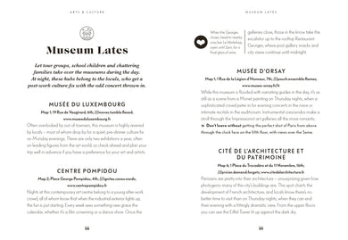 Paris Like a Local US - Hardback