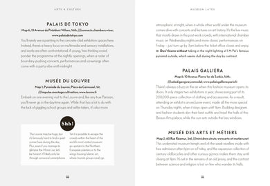 Paris Like a Local US - Hardback