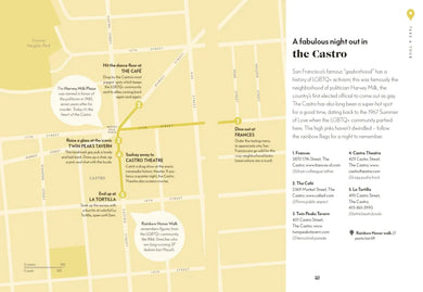 San Francisco Like a Local: By the People Who Call It Home US - Hardback