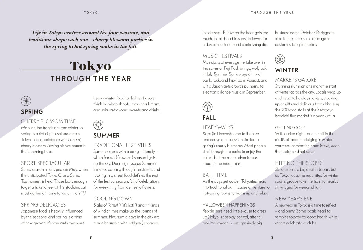Tokyo Like a Local US - Hardback
