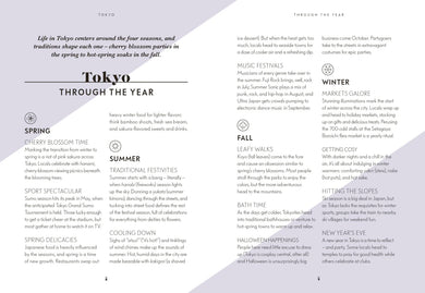 Tokyo Like a Local US - Hardback