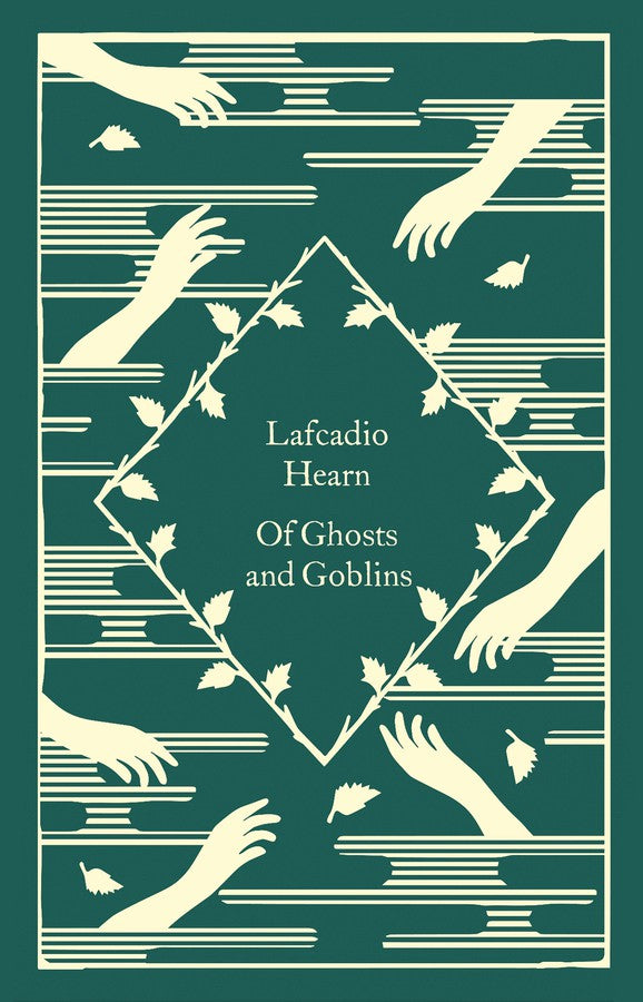Of Ghosts and Goblins-Fiction: general and literary-買書書 BuyBookBook