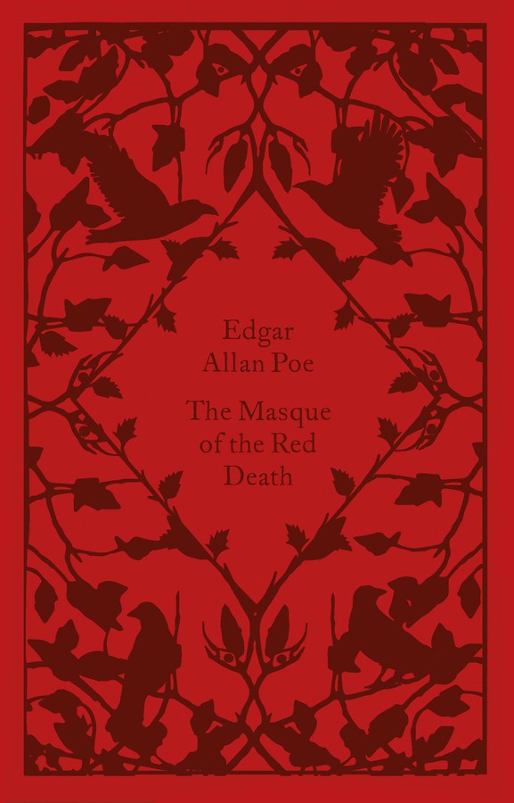 The Masque of the Red Death-Fiction: general and literary-買書書 BuyBookBook