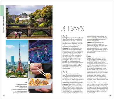 DK Tokyo US - Paperback / softback