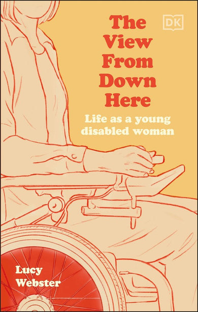 The View From Down Here-Biography and memoirs-買書書 BuyBookBook