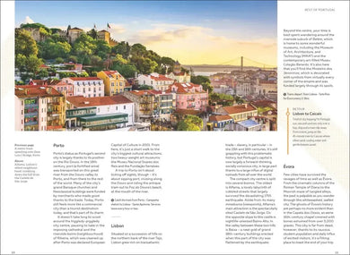 Europe by Train US - Paperback / softback