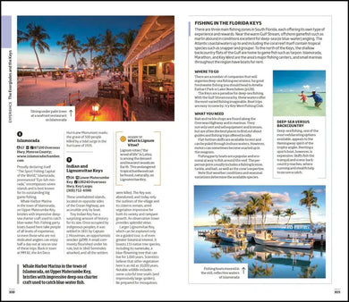 DK Florida US - Paperback / softback (9780241623183)