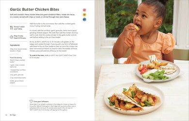 Budget Family Food US - Hardback