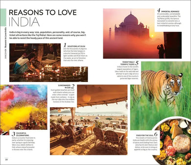 DK India US - Paperback / softback