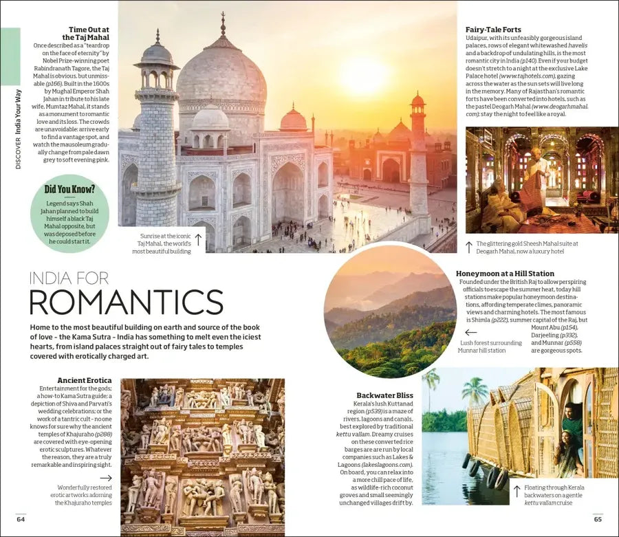 DK India US - Paperback / softback