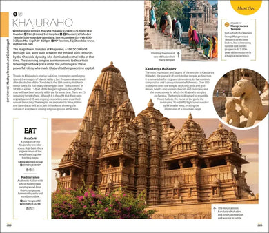 DK India US - Paperback / softback