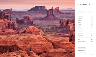 Where to Go When The Americas US - Hardback