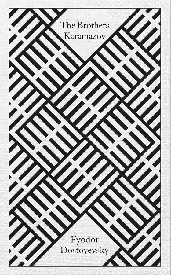 The Brothers Karamazov